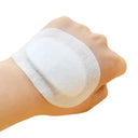 Band-Aid Waterproof Plaster Kit Premium Sterile First Aid