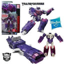 Bandai IDW Hornet Commander Scale Figure