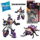 Bandai IDW Hornet Commander Scale Figure