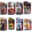 Bandai IDW Hornet Commander Scale Figure