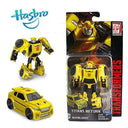 Bandai IDW Hornet Commander Scale Figure