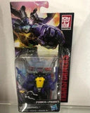 Bandai IDW Hornet Commander Scale Figure