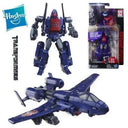 Bandai IDW Hornet Commander Scale Figure