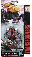 Bandai IDW Hornet Commander Scale Figure