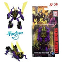 Bandai IDW Hornet Commander Scale Figure