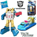 Bandai IDW Hornet Commander Scale Figure
