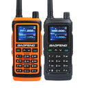 Baofeng UV17Pro GPS Walkie Talkie For Outdoor Adventures