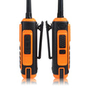 Baofeng UV17Pro GPS Walkie Talkie For Outdoor Adventures