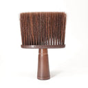 Barber Brush Set With Gentle Bristles