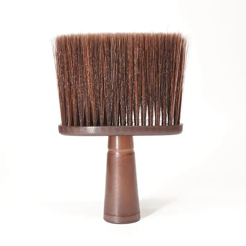 Barber Hair Brush Set With Gentle Bristles for Grooming