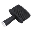 Barber Brush Set With Gentle Bristles