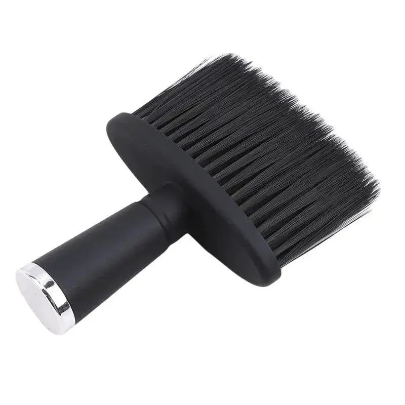 Barber Hair Brush Set With Gentle Bristles for Grooming