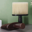 Barber Brush Set With Gentle Bristles