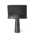 Barber Brush Set With Gentle Bristles