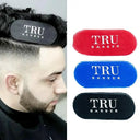 Barber Gripper Set for Precise Styling