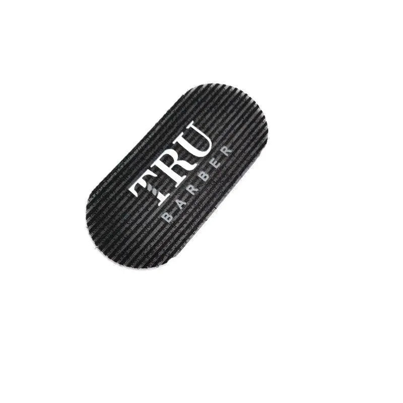 Barber Hair Gripper Set For Precision Styling Tools
