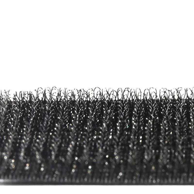 Barber Hair Gripper Set For Precision Styling Tools