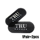 Precise Grip Barber Styling Set for Pros