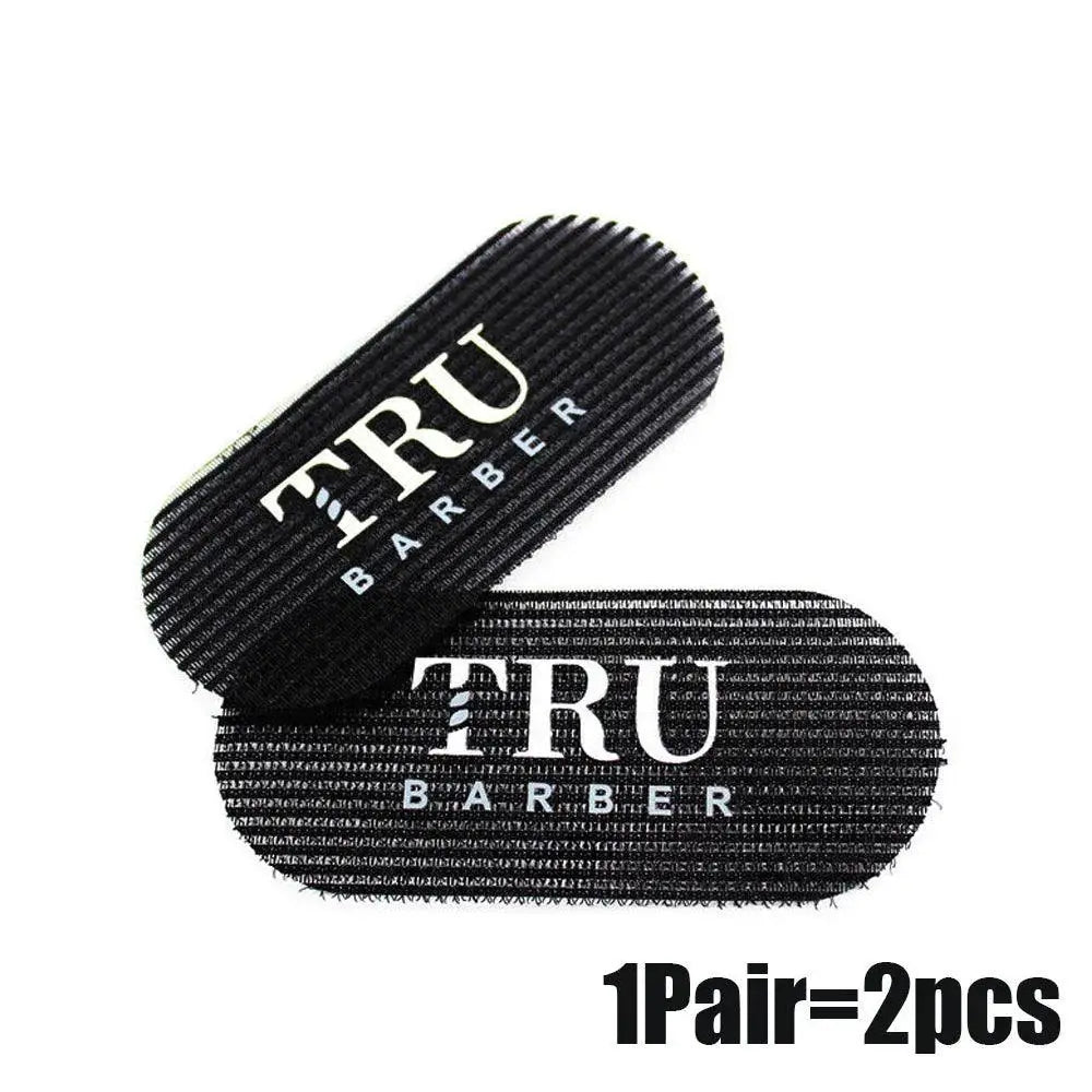 Precise Grip Barber Styling Set for Pros — product view