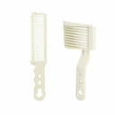 Precision Haircut Combs Set for Barbers
