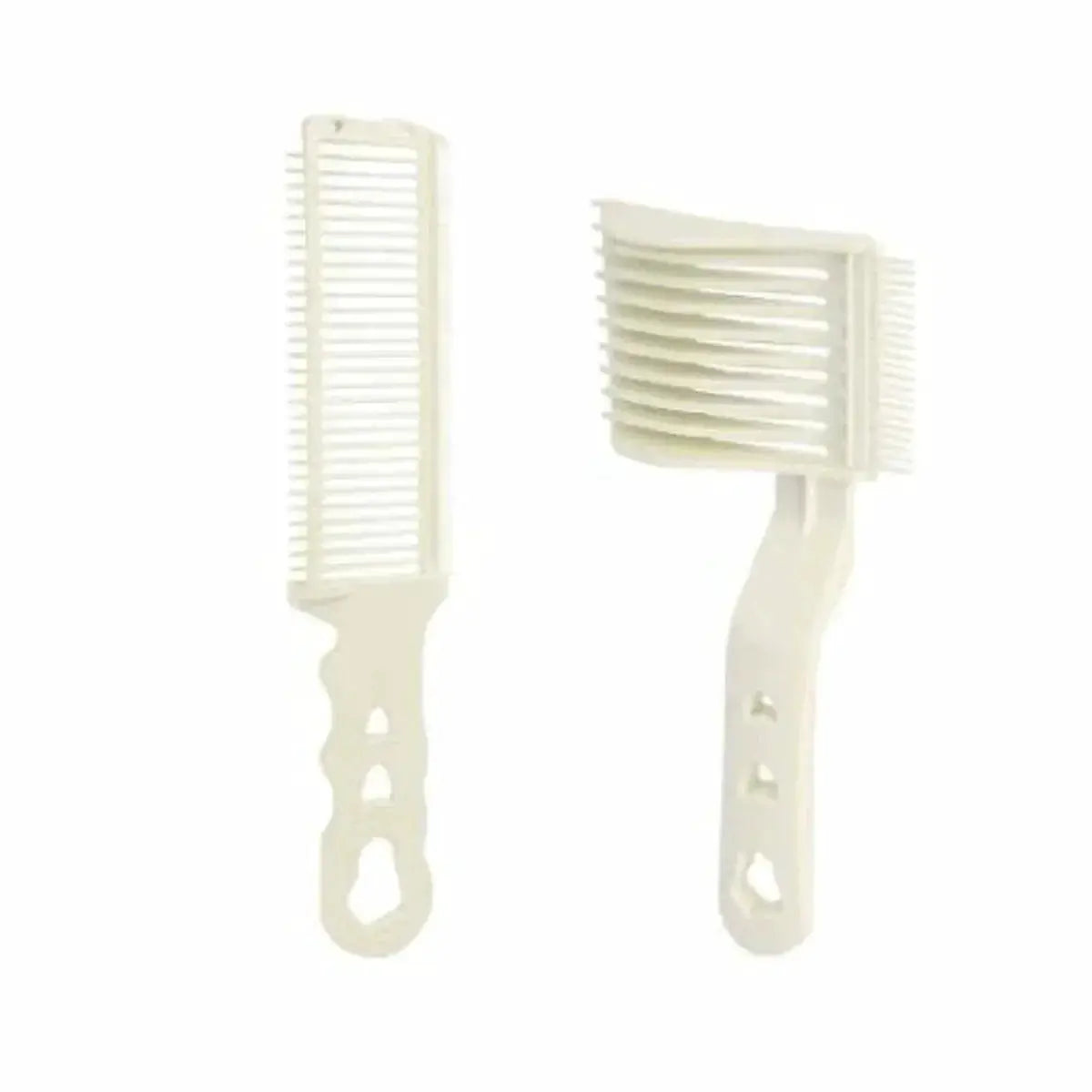 Precision Haircut Combs Set for Barbers — product view
