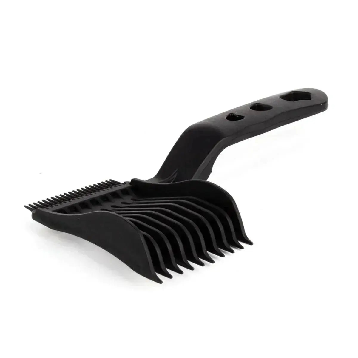 Barbers Precision Haircut Combs Set for Professional Styling