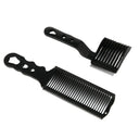 Precision Haircut Combs Set for Barbers