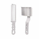 Precision Haircut Combs Set for Barbers