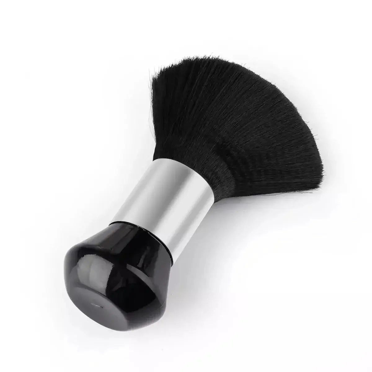 Barbershop Neck Cleaning Brush For Efficient Haircut Cleanup