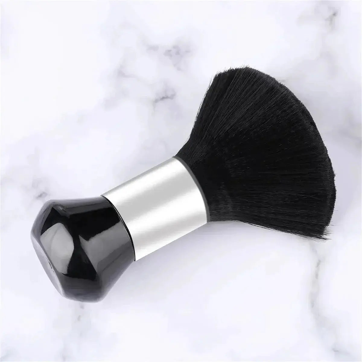 Barbershop Neck Cleaning Brush For Efficient Haircut Cleanup