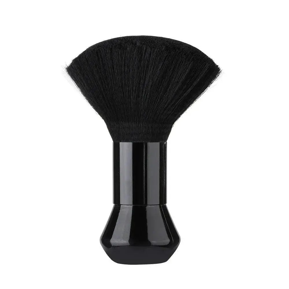 Barbershop Neck Cleaning Brush For Efficient Haircut Cleanup