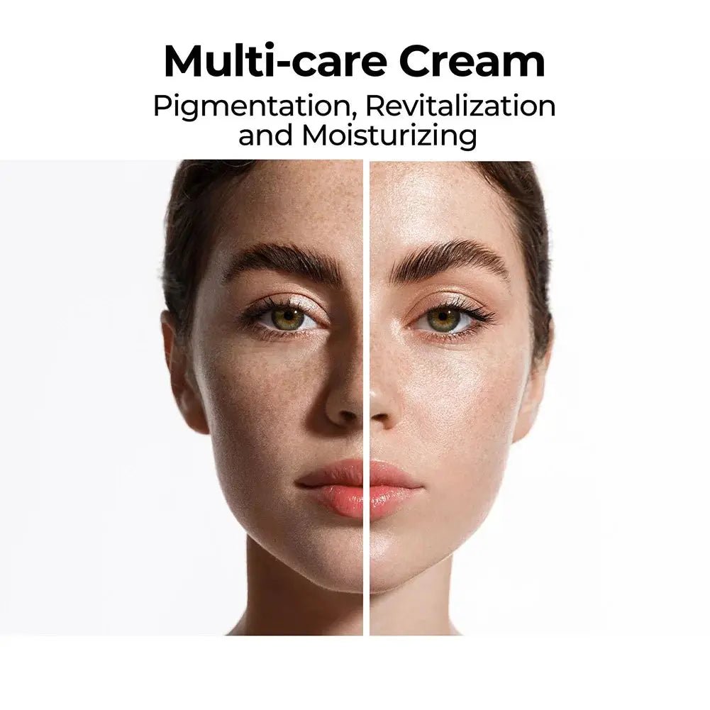 BARUBT Cream for Dark Spots Brightening