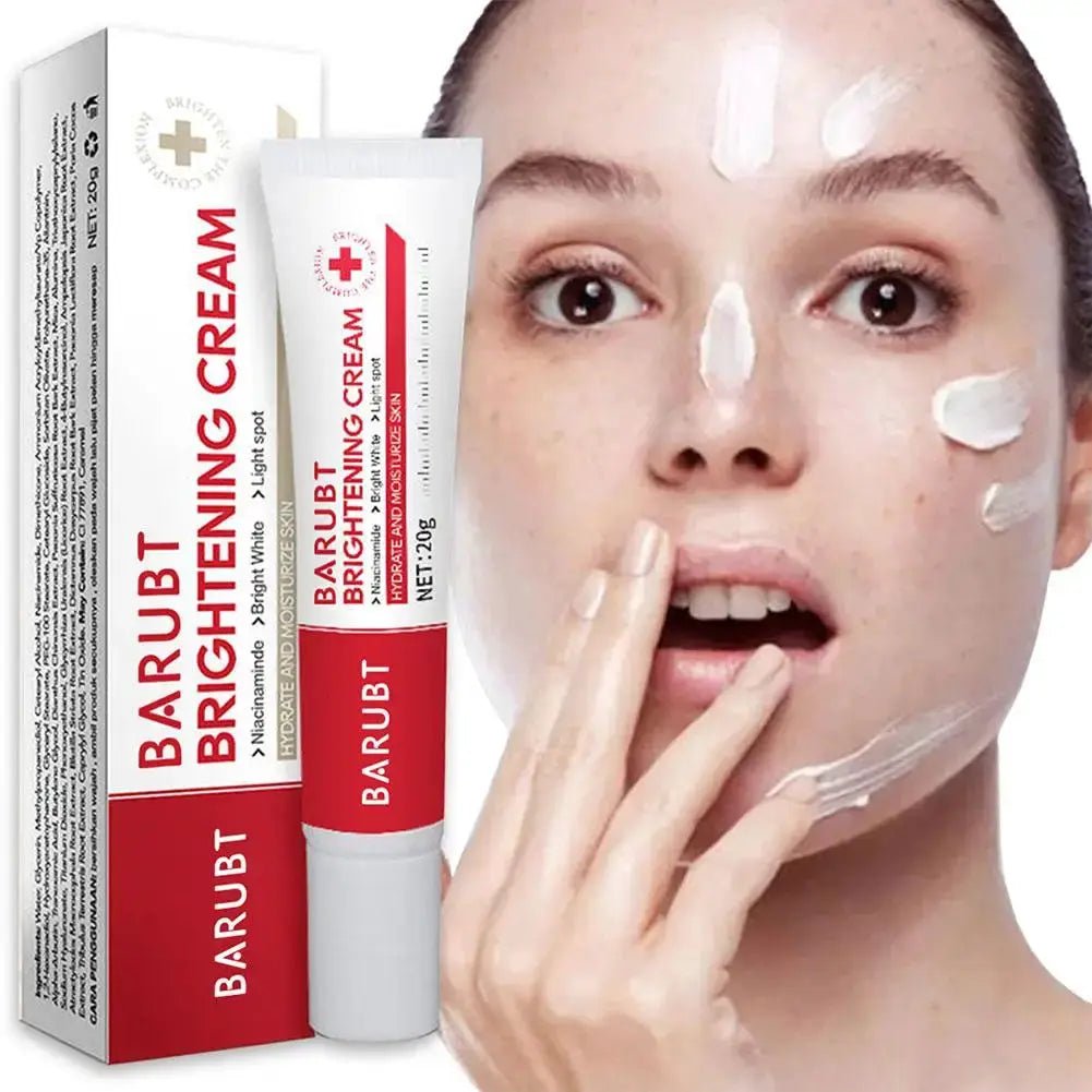 BARUBT Cream for Dark Spots Brightening