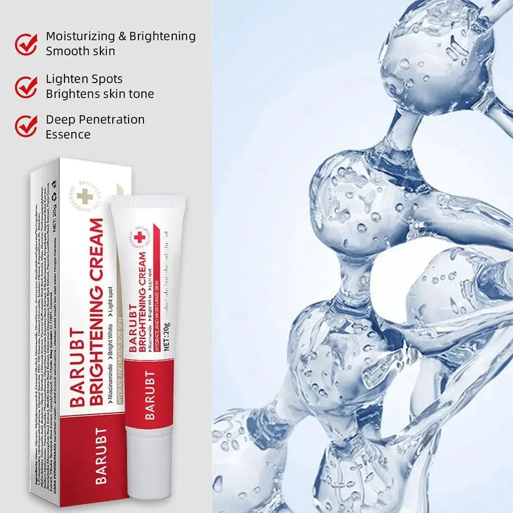BARUBT Cream for Dark Spots Brightening