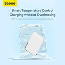 Baseus 10000mAh Magnetic Wireless Power Bank for iPhone 14 13 12