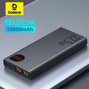 Baseus 10000mAh Power Bank With 22.5W Fast Charging