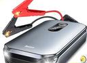 Baseus 12000mAh Emergency Car Jump Starter Power Bank