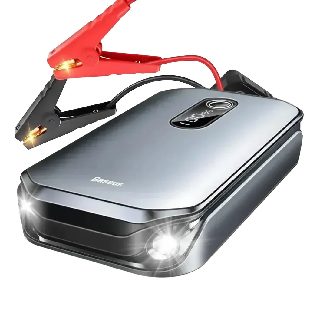 Car Jump Start Power Bank for Drivers — product view 1