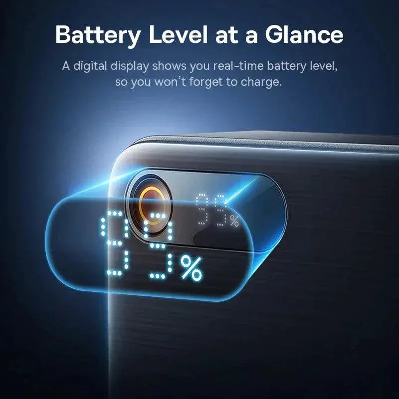 1200A Portable Car Jump Starter Power Bank for Emergencies