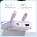 Baseus 22.5W Dual Fast Charge Power Bank