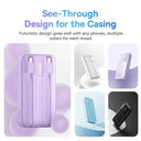 Baseus 22.5W Dual Fast Charge Power Bank