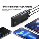 Baseus 22.5W Fast Charging Power Bank for iPhone 12 13 Pro Max