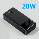 Baseus 30000mAh Fast Charging Power Bank for iPhone 15 Pro
