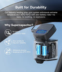 Baseus Dash Cam VD1 Dual Front Rear GPS