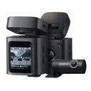 Baseus Dash Cam VD1 Dual Front Rear GPS