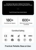 Baseus Dash Cam VD1 Dual Front Rear GPS