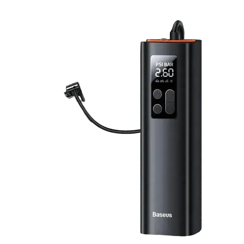 Baseus Car Air Pump for Fast Inflate — product view 1