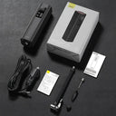 Baseus Car Air Pump for Fast Inflate