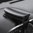 Baseus Car Phone Holder: Secure GPS Navigation Mount Accessory