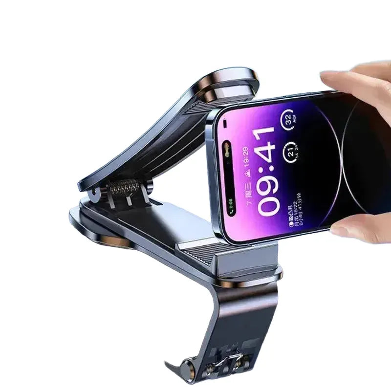 Baseus Car Mount for Hands-Free GPS — product view 1